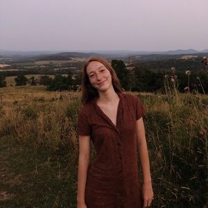 Meet your Posher, Megan